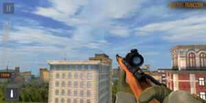 juegos de franco tirador sniper 3d