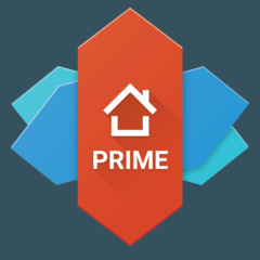 Nova Launcher Prime v2021 MOD APK (Lite/Desbloqueado)