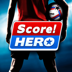Score! Hero 2023 v2.84 MOD APK (Unlimited Money)