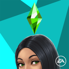 Descargar Los Sims FreePlay (MOD, Dinero Ilimitado/LP) 5.82.1 gratis en android