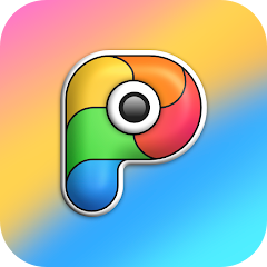 Poppin icon pack v2.6.6 APK (Patched)